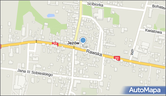 MMComputers, Rawska, Jeżów 95-047 - Alsen - Sklep, godziny otwarcia, numer telefonu