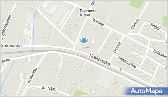 Delikatesy ALTA - Krakowska 136, Sanok, Krakowska 136, Sanok, numer telefonu