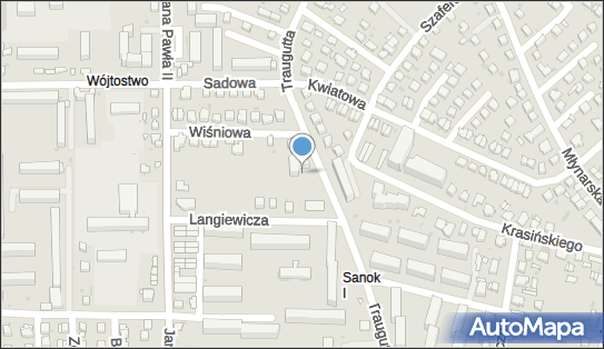 Delikatesy ALTA - Traugutta 33, Sanok, Traugutta 33, Sanok, godziny otwarcia, numer telefonu