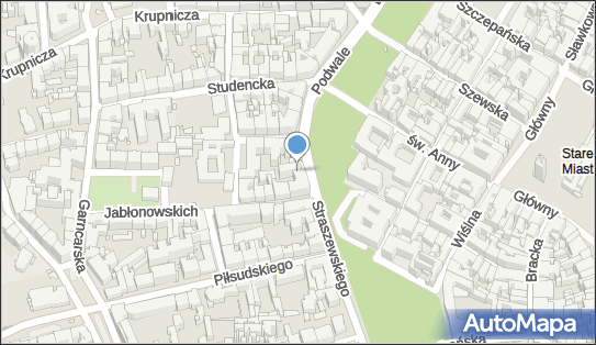 Konsulat Honorowy Peru, Straszewskiego 28, Kraków - Ambasada, numer telefonu