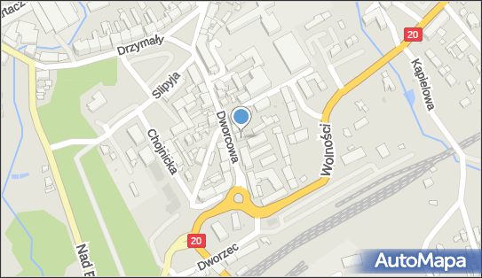 Szymiburger, Dworcowa 8a, Bytów 77-100 - Amerykańska - Restauracja, godziny otwarcia, numer telefonu