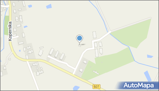 Amfiteatr, Mikołaja Kopernika, Lubomino 11-135 - Amfiteatr