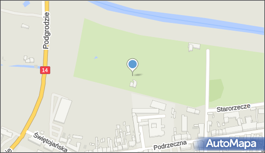 Amfiteatr, Dominikańska, Łowicz 99-400 - Amfiteatr