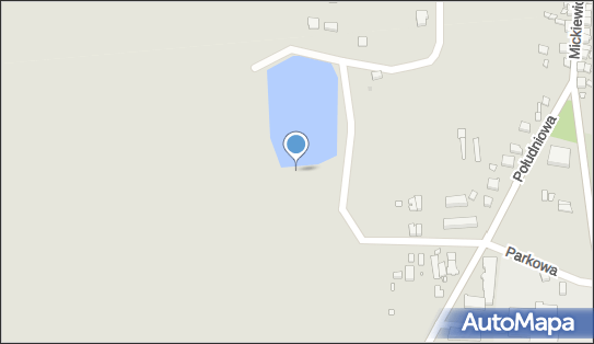 Amfiteatr, Ogrodowa, Parzęczew 95-045 - Amfiteatr