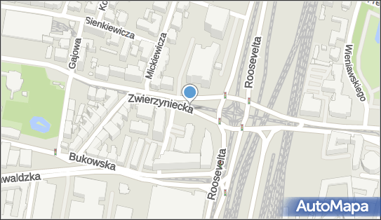 Amfiteatr, Zwierzyniecka, Poznań 60-813, 60-814 - Amfiteatr
