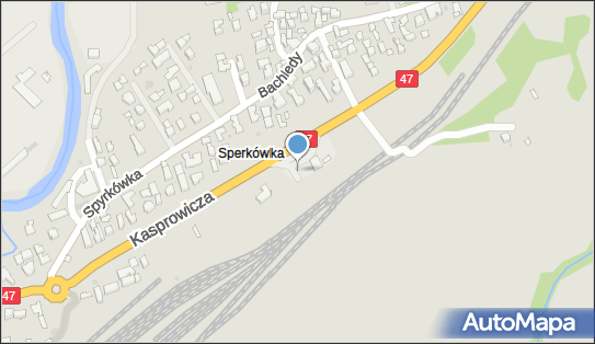 Amic Energy - Stacja paliw, Bachledy 3C, Zakopane 34-500 - Amic Energy - Stacja paliw, godziny otwarcia, numer telefonu
