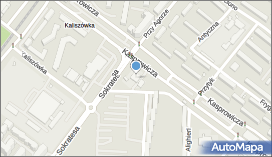 Amic Energy - Stacja paliw, Kasprowicza 115, Warszawa 01-909 - Amic Energy - Stacja paliw, godziny otwarcia, numer telefonu