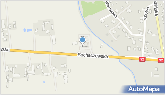 Amic Energy - Stacja paliw, Sochaczewska 64, Błonie Wieś 05-870 - Amic Energy - Stacja paliw, godziny otwarcia, numer telefonu
