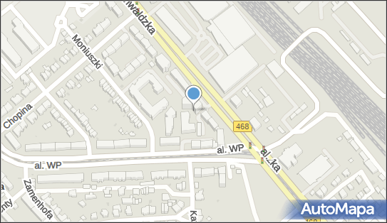 Amplico Life - Ubezpieczenia, Grunwaldzka 212, Gdańsk 80-266 - Amplico Life - Ubezpieczenia, numer telefonu