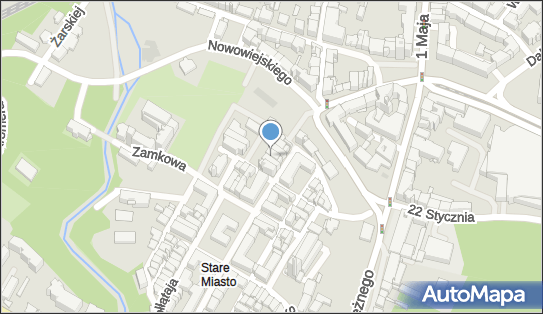 Amplico Life - Ubezpieczenia, Staromiejska 14, Olsztyn 10-017 - Amplico Life - Ubezpieczenia, numer telefonu
