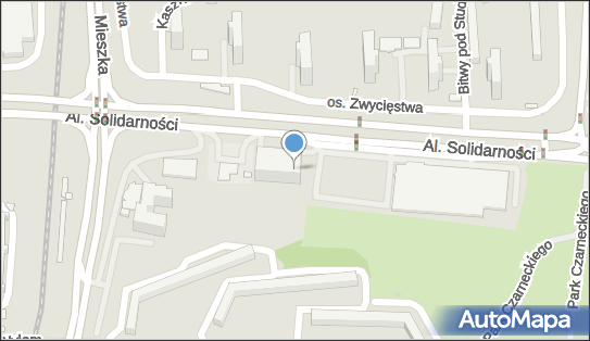 Amplico Life - Ubezpieczenia, al. Solidarności 46, Poznań 61-696 - Amplico Life - Ubezpieczenia, numer telefonu