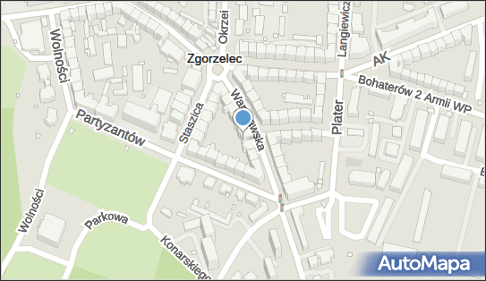 Amplico Life - Ubezpieczenia, Warszawska 12, Zgorzelec - Amplico Life - Ubezpieczenia