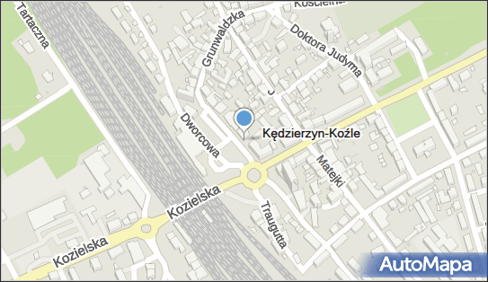Amplifon, ul. Grunwaldzka 6, Kędzierzyn Koźle 47-220, godziny otwarcia, numer telefonu