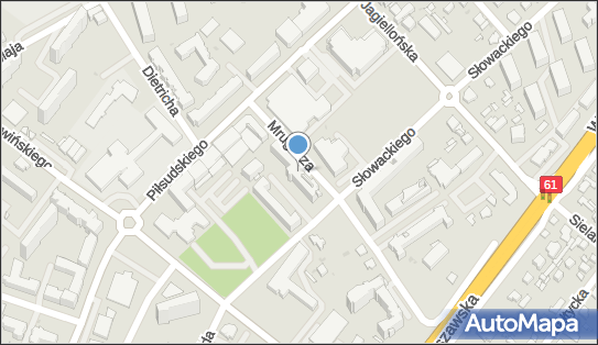 Amplifon, ul. Mrugacza 1 lok. B, Legionowo 05-120, godziny otwarcia, numer telefonu