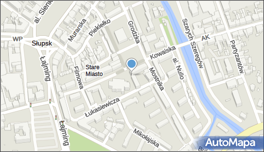 Amplifon, ul. Stary Rynek 7B, Słupsk 76-200, godziny otwarcia, numer telefonu