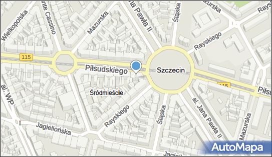 Amplifon, Piłsudskiego 31, Szczecin 70-461, godziny otwarcia, numer telefonu
