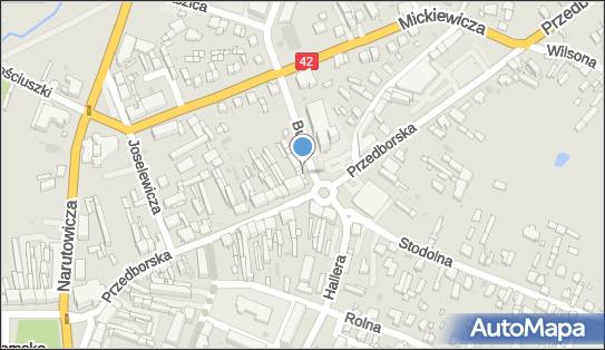 Amplifon, ul. Bugaj 1A, Radomsko 97-500, godziny otwarcia, numer telefonu