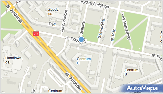 Amplifon, os. Centrum C 5, Kraków 31-930, godziny otwarcia, numer telefonu