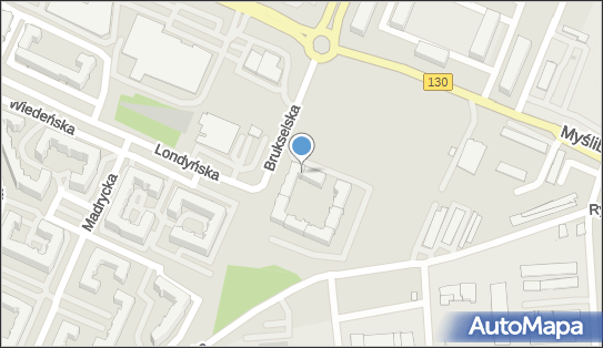 Amplifon, ul Brukselska 7/2, Gorzów Wielkopolski 66-400, godziny otwarcia, numer telefonu
