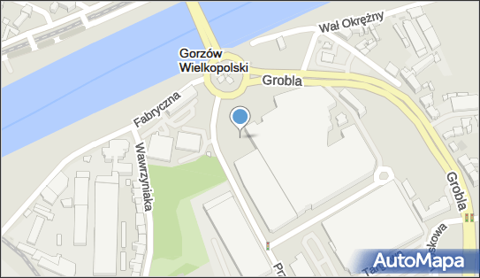 Apart - Jubiler, ul. Przemysłowa 2, Gorzów Wielkopolski, godziny otwarcia, numer telefonu