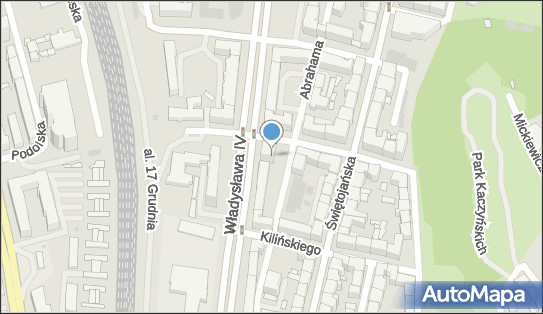 ANNA Apartamenty, Antoniego Abrahama 62, Gdynia - Apartament, numer telefonu