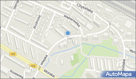Apartament Albatros, Wiejska 27, Gdynia 81-058 - Apartament, numer telefonu