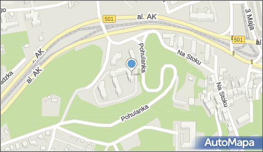 Apartament Ap94, Pohulanka 10 lok. 94, Gdańsk 80-807 - Apartament