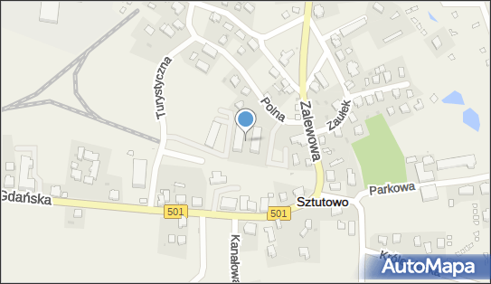 Apartament Bałtycka Bryza, Polna 1F lok. 16, Sztutowo 82-110 - Apartament