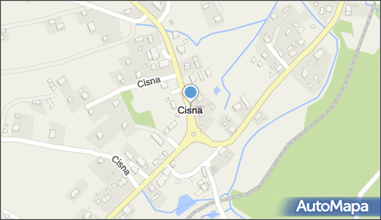 Apartament Cisna 90/12, Cisna 20, Cisna 38-607 - Apartament