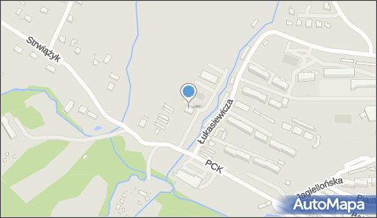 Apartament Czysty Przypadek, Strwiążyk 2B lok. 6, Ustrzyki Dolne 38-700 - Apartament