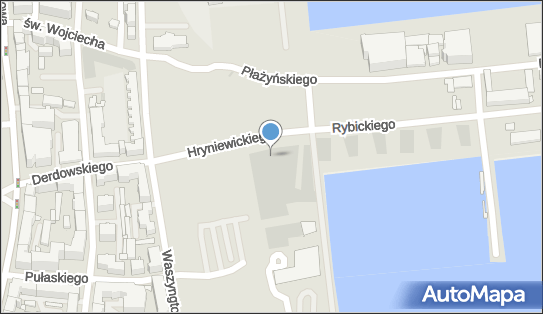 Apartament Glob, Antoniego Hryniewickiego 6A lok. 75, Gdynia 81-340 - Apartament