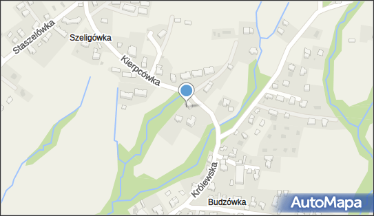 Apartament Gór-Ski, Kierpcówka 3, Kościelisko 34-511 - Apartament