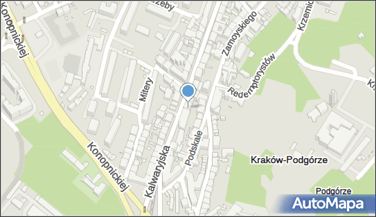Apartament InterAp, Kalwaryjska 67, Kraków - Apartament, numer telefonu