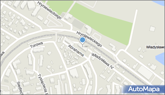 Apartament Joanna, Abrahama 10, Władysławowo 84-120 - Apartament, numer telefonu