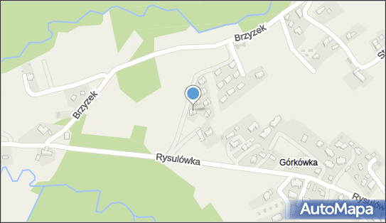 Apartament Markówka, Rysulówka 160 lok. 1, Kościelisko 34-511 - Apartament