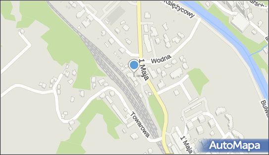 Apartament Miejski, 1 Maja 69, Wisła 43-460 - Apartament