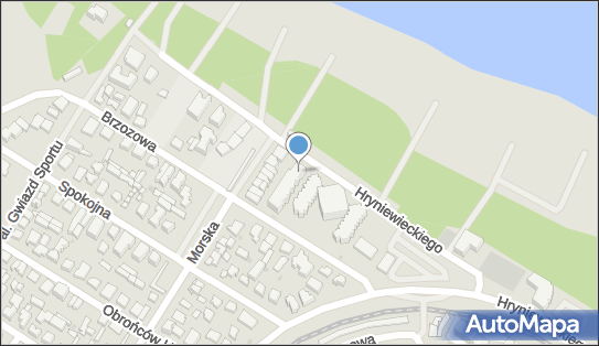 Apartament Nad Morzem, Hryniewieckiego 7C, Władysławowo 84-120 - Apartament, numer telefonu