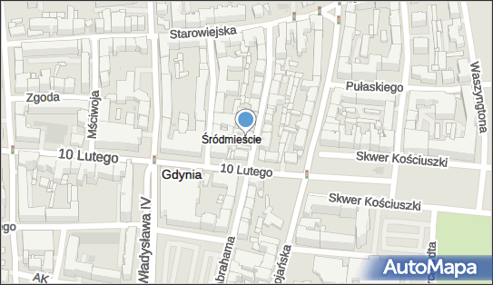 Apartament pod Zaglami, Abrahama Antoniego 20, Gdynia 81-366 - Apartament, godziny otwarcia, numer telefonu