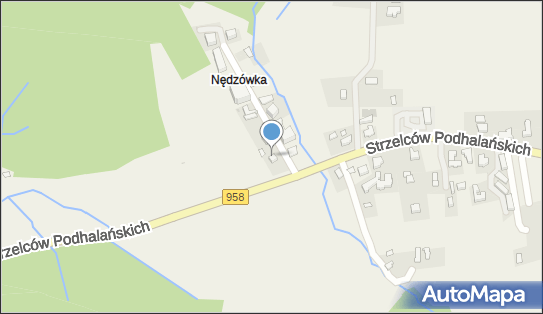 Apartament Przy Dolinach A8, Strzelców Podhalańskich 54A Lok. 8 34-511 - Apartament