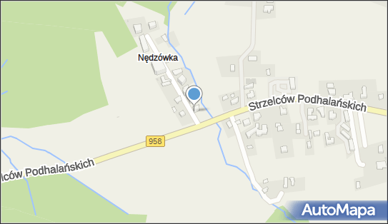 Apartament Przy Dolinach B4, Strzelców Podhalańskich 30B lok. 4 34-511 - Apartament