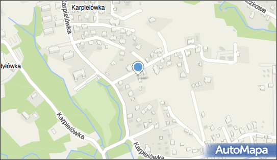 Apartament Rubinowy, Karpielówka 8/7, Kościelisko 34-511 - Apartament, numer telefonu