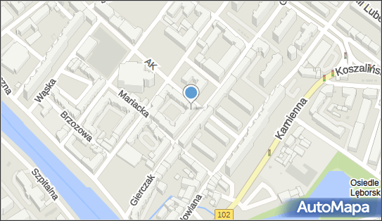 Apartament U Filipa, Armii Krajowej 32 lok. 5, Kołobrzeg 78-100 - Apartament