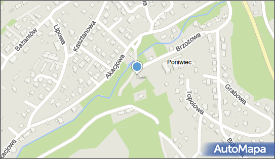 Apartament Ustronny, Brzozowa 14 lok. 13A, Ustroń 43-450 - Apartament