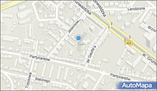 Apartament Veronica, Jesionowa 14C lok. 86, Gdańsk 80-261 - Apartament