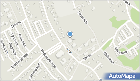 Apartament w Cieplicach 1, PCK 34 lok. 7, Jelenia Góra 58-560 - Apartament