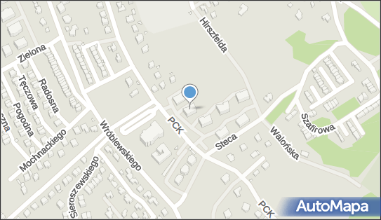 Apartament w Cieplicach 2, PCK 36 lok. 9, Jelenia Góra 58-560 - Apartament