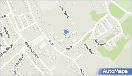 Apartament w Cieplicach 5, PCL 42 lok. 18, Jelenia Góra 58-560 - Apartament