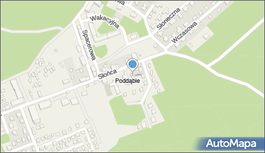 Apartament W Poddąbiu, Promenada Słońca 1A lok. 2, Poddąbie 76-270 - Apartament