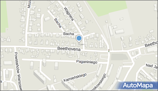 Apartament Wakacyjny, Ludwika Beethovena 38, Gdańsk 80-171 - Apartament, numer telefonu
