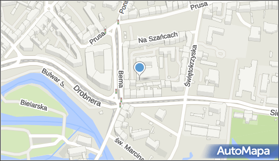 Apartamenty Bema, Bema 5B lok. 3738, Wrocław 50-265 - Apartament